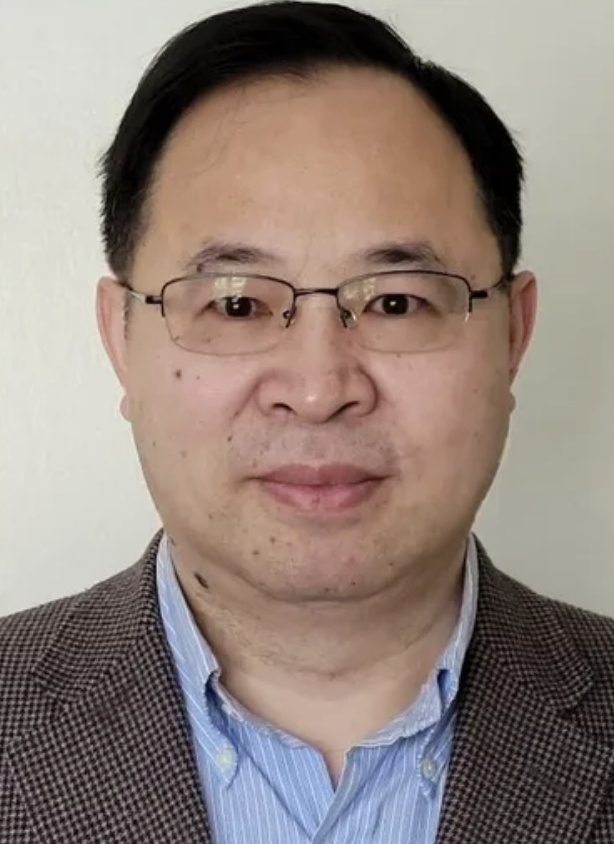 Dr. Feng Qingshan
